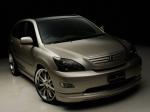 Lexus RX330 by Wald 2003 года